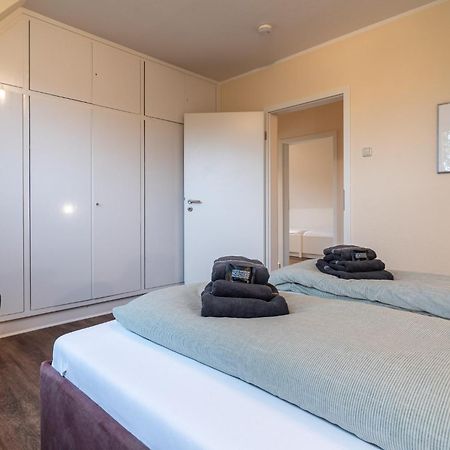 Domizil Im Dorf - Luxurioeses Ferienhaus In Spo Sankt Peter-Ording Exterior foto
