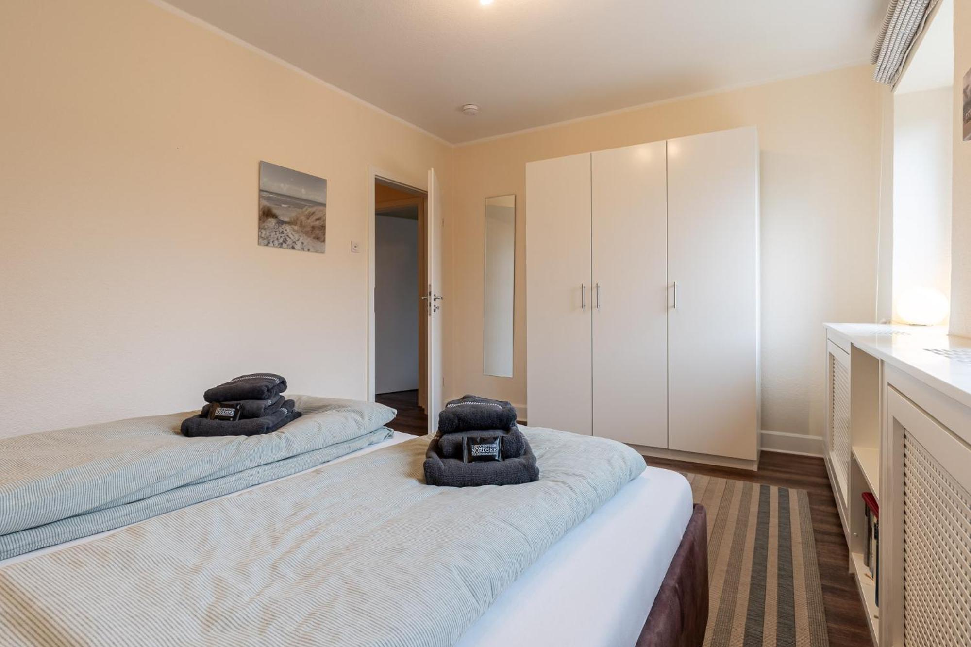 Domizil Im Dorf - Luxurioeses Ferienhaus In Spo Sankt Peter-Ording Exterior foto