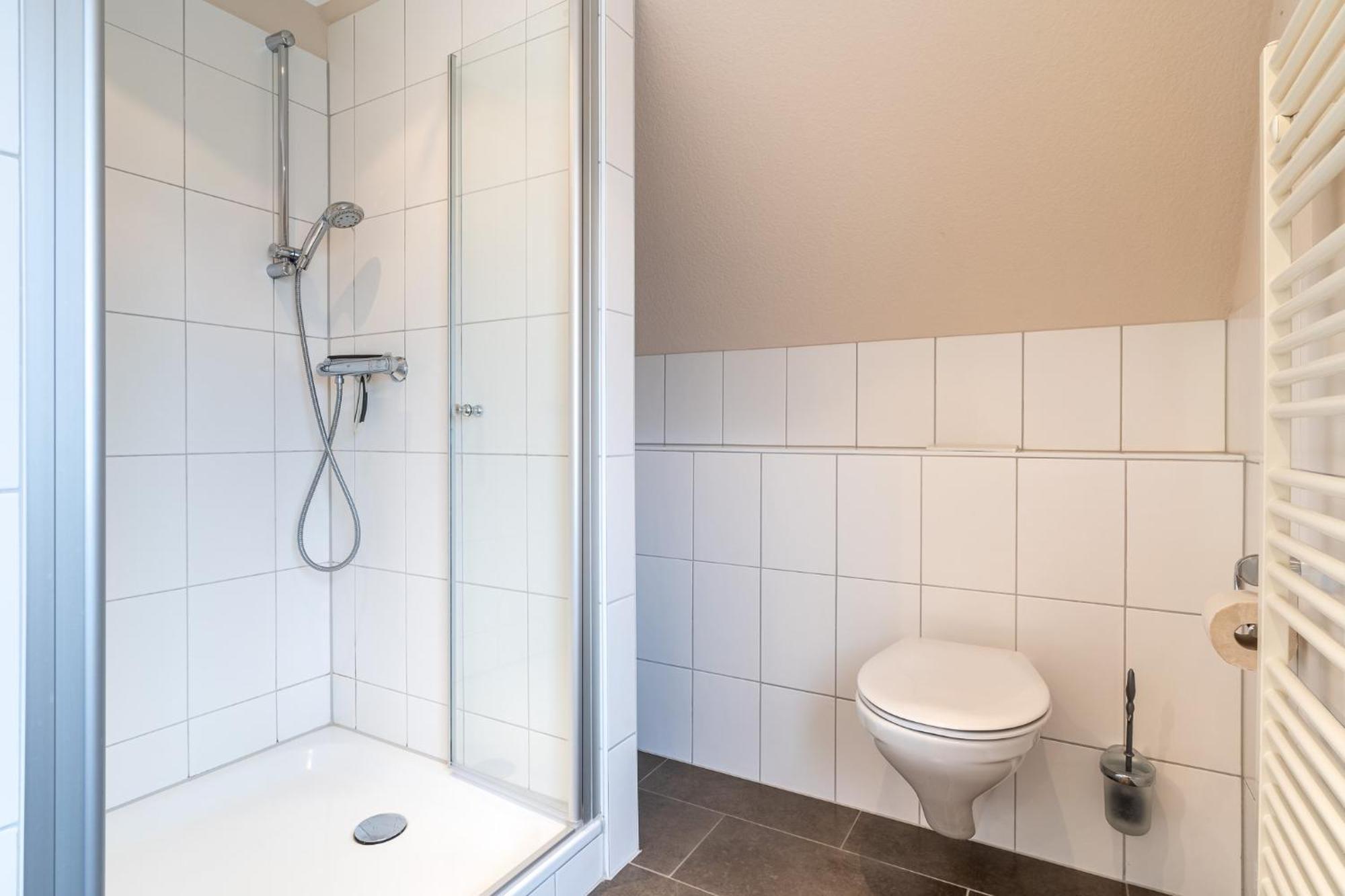 Domizil Im Dorf - Luxurioeses Ferienhaus In Spo Sankt Peter-Ording Exterior foto