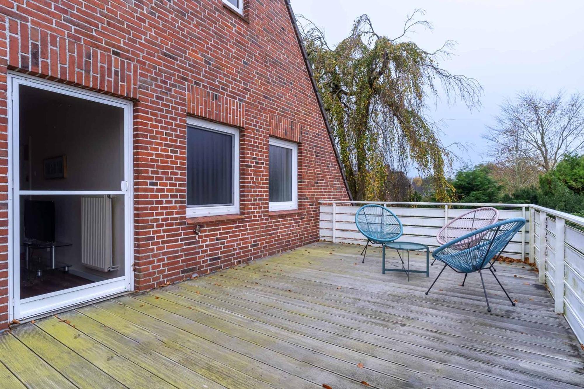 Domizil Im Dorf - Luxurioeses Ferienhaus In Spo Sankt Peter-Ording Exterior foto
