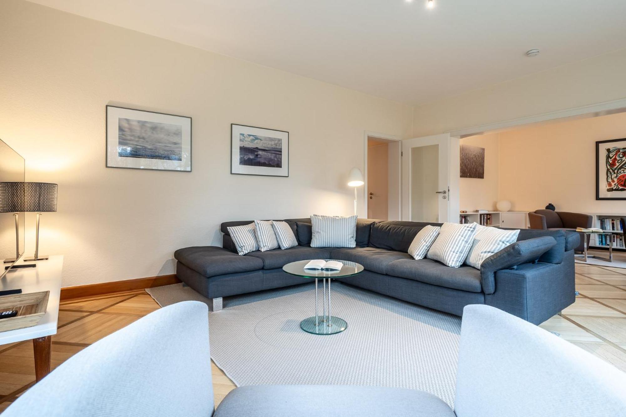 Domizil Im Dorf - Luxurioeses Ferienhaus In Spo Sankt Peter-Ording Exterior foto