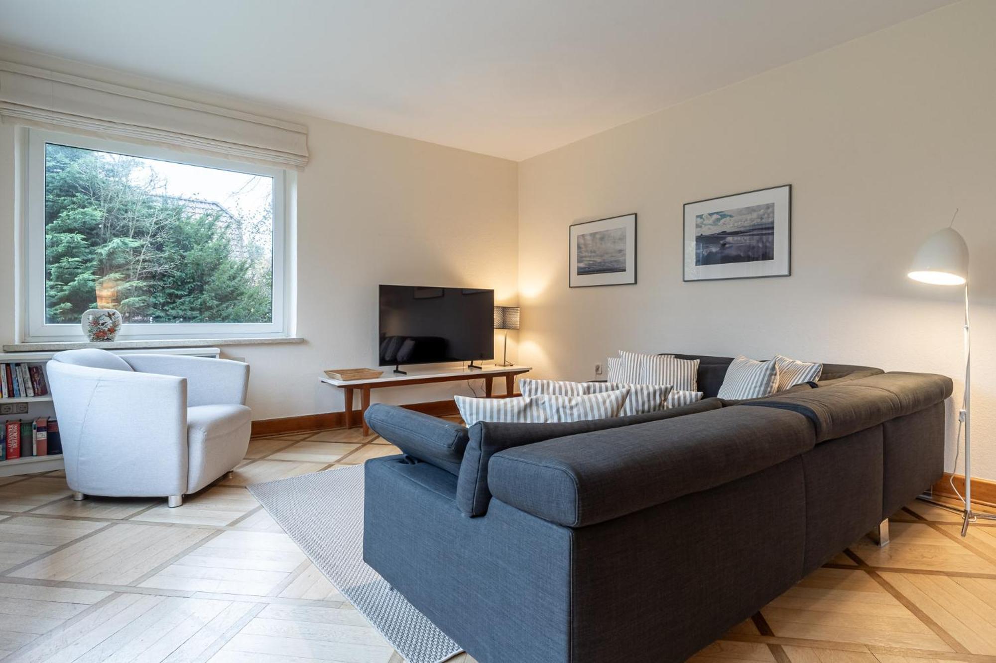 Domizil Im Dorf - Luxurioeses Ferienhaus In Spo Sankt Peter-Ording Exterior foto